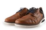 Rieker Sneakers in maat 44 Bruin | 5% extra korting, Kleding | Heren, Schoenen, Bruin, Verzenden, Zo goed als nieuw, Sneakers