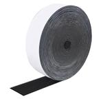 FORTEX klittenband haakdeel zelfklevend 25 meter x 50 mm, Muziek en Instrumenten, Verzenden, Nieuw