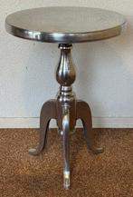 Bijzettafel - Aluminium - Topsegment