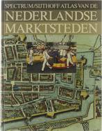 Spectrum/Sijthoff atlas van de Nederlandse Marktsteden, Gelezen, Noordegraaf, Verzenden