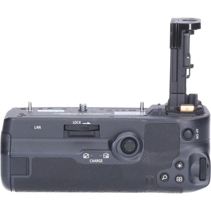 Tweedehands Canon Wireless File Transmitter WFT-R10B CM0869, Audio, Tv en Foto, Overige Audio, Tv en Foto, Gebruikt, Ophalen of Verzenden