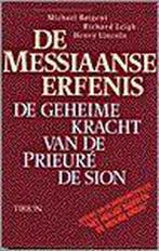 Messiaanse Erfenis Pap 9789051212945, Boeken, Gelezen, Michael Baigent, R. Leigh, Verzenden
