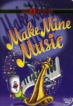 Make Mine Music [DVD] [1946] [Region 1] DVD, Cd's en Dvd's, Verzenden, Zo goed als nieuw