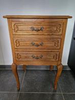 Table dappoint - Bois