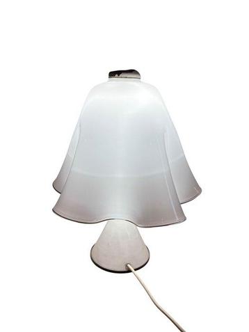 Lampada Fantasmino anni 70 - Lampe de table - Petit fantôme