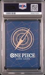 One Piece Card Game - 1 Graded card - One Piece - Boa, Hobby en Vrije tijd, Verzamelkaartspellen | Overige, Nieuw