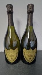 1998 Dom Pérignon, Vintage - Champagne Brut - 2 Flessen, Verzamelen, Nieuw