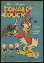 Donald Duck - nr. 1 - allereerste Donald Duck - Eerste druk, Boeken, Nieuw