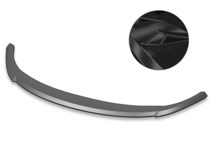 Cupspoiler voor VW Golf 5 GTI/GT CSL382-G, Autos : Pièces & Accessoires, Carrosserie & Tôlerie, Envoi