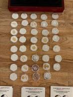 Duitsland. 10 Euro 2002/2011 (39 coins)