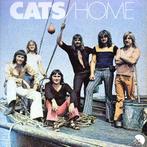 Cats - Home, Cd's en Dvd's, Verzenden, Gebruikt