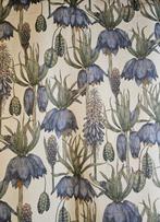 Exclusieve Engelse Cottagecore Country Hoise Floral FABRIC -, Antiek en Kunst, Curiosa en Brocante