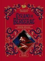 Cyrano de Bergerac  Book, Zo goed als nieuw, Verzenden