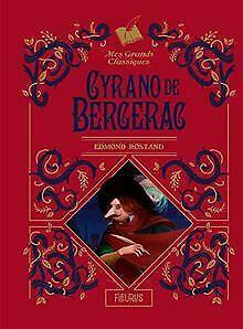 Cyrano de Bergerac  Book, Livres, Livres Autre, Envoi