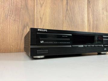 Philips - CD 615 Lecteur de CD