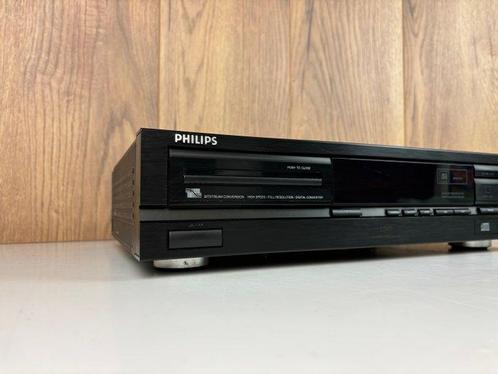 Philips - CD 615 Lecteur de CD, Audio, Tv en Foto, Radio's
