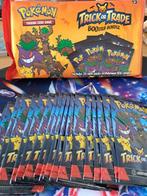 Pokémon - 40 Booster pack - Trick or Trade - Scarlet &, Nieuw