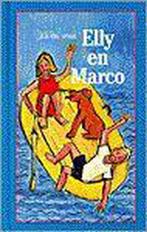 ELLY EN MARCO 9789026604058 J.J. DE VRIES, Verzenden, Gelezen, J.J. DE VRIES