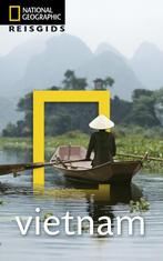 Vietnam / National Geographic Reisgids 9789021566054, Boeken, Verzenden, Zo goed als nieuw, James Sullivan