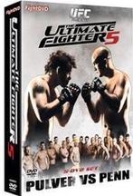 UFC - The Ultimate Fighting Series 5, Verzenden, Nieuw in verpakking