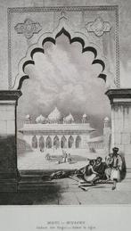 J Meyer - Meyers universum met 46 gravures o.a. Timboektoe,
