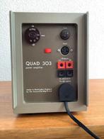 Quad - 303 Solid state eindversterker, Nieuw