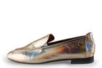 Belmondo Loafers in maat 40 Goud, Overige kleuren, Verzenden, Belmondo, Overige typen