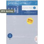 Getal en Ruimte 2 Vmbo-KGT 2 Werkboek-i 9789011099586, Boeken, Verzenden, Gelezen, L.A. Reichard