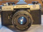 Fujica ST605 + 2.2/50mm - M42 | Single lens reflex camera, Audio, Tv en Foto, Nieuw