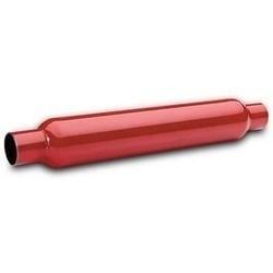 Cherry bomb rood 2 ,2 1/4 en 2,5 inch, Auto-onderdelen, Uitlaatsystemen, Nieuw, Verzenden