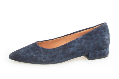 Stefano Lauran Pumps in maat 37 Blauw | 10% extra korting, Kleding | Dames, Schoenen, Blauw, Nieuw, Pumps, Verzenden