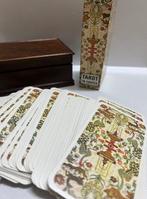 Smir de France - Baptiste Paul Grimaud - Tarot 78 cartes  -