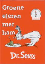 Groene eieren met ham / Gottmer-zelfleesboek 9789025738099, Boeken, Verzenden, Zo goed als nieuw, Dr. Seuss