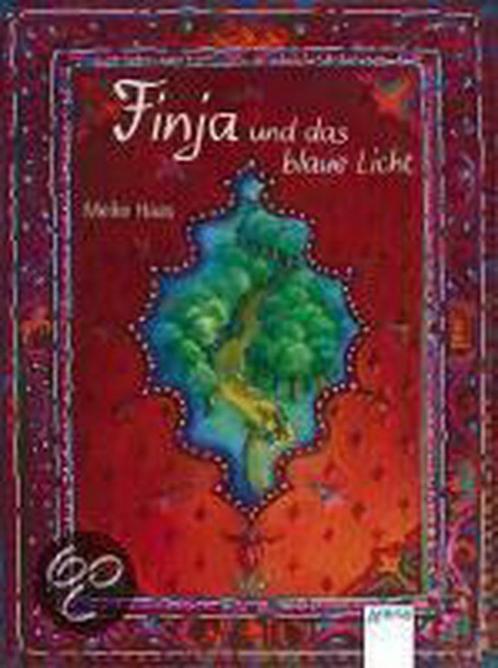 Finja und das blaue Licht 9783401500973, Livres, Livres Autre, Envoi
