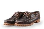 Timberland Bootschoenen in maat 38½ Bruin | 5% extra korting, Bruin, Verzenden, Timberland, Gedragen