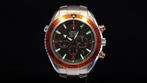 Omega - Seamaster Planet Ocean Chronograph - 2218.50 - Heren, Nieuw