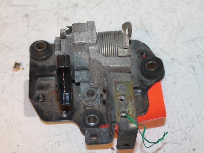Stappenmotor Mitsubishi Space Star O101205, Auto-onderdelen, Motor en Toebehoren