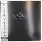 Eagles - 2 x albums -The Long Run / Their Greatest Hits, Nieuw in verpakking