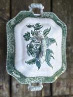 Spode - Soupière - Copeland Green Camilla - Porcelaine, Antiek en Kunst