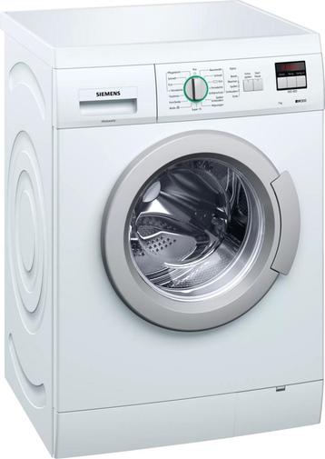 Siemens Wm14e270ex Wasmachine 7kg 1400t, Electroménager, Ophalen of Verzenden