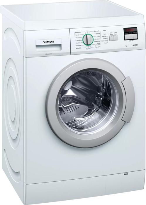 Siemens Wm14e270ex Wasmachine 7kg 1400t, Elektronische apparatuur, Wasmachines, Ophalen of Verzenden