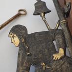 Cloche décorative (3) - Onbekend - Pays-Bas - Huisgong,, Antiek en Kunst