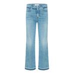 Cambio • blauwe Francesca jeans • 34, Kleding | Dames, Verzenden, Nieuw