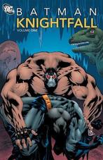 Batman: Knightfall Vol. 1, Verzenden, Nieuw