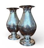 Vase (2) - Argent, Antiek en Kunst