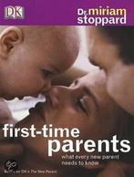 First-Time Parents 9780756617400, Gelezen, Dr Miriam Stoppard, Verzenden