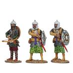 King & Country - Crusaders & Saracens - Saracens - Figuur -, Nieuw