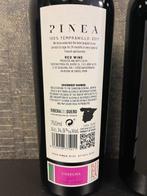 2017 Bodegas Pinea - Ribera del Duero - 2 Flessen (0.75, Nieuw