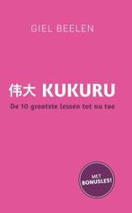 Kukuru 9789021580609 Giel Beelen, Verzenden, Zo goed als nieuw, Giel Beelen