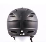 59 60 61 62 skihelm/snowboardhelm GIRO SEAM black, stack ven, Overige merken, Gebruikt, Verzenden, Overige typen